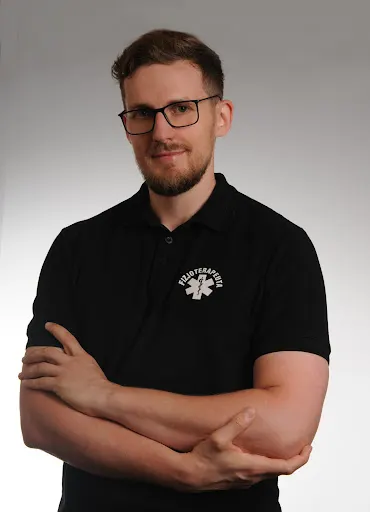 Fizjo-Progres Szymon Wojciechowski - fizjoterapia, rehabilitacja domowa